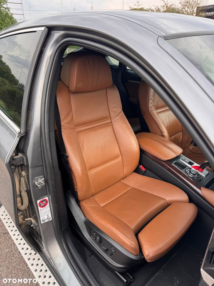 BMW X6 - 10
