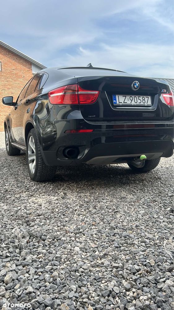 BMW X6 - 5