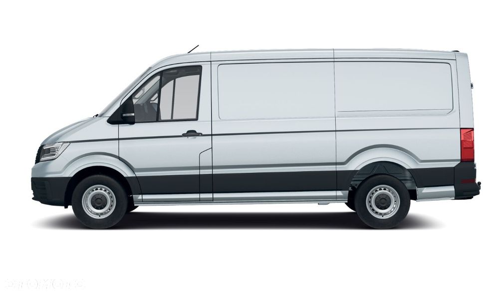 Volkswagen CRAFTER - 2