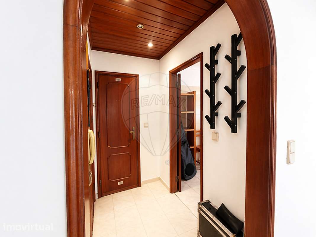 Apartamento T2 para arrendamento - Grande imagem: 2/25