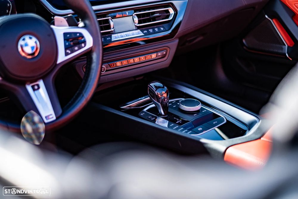 BMW Z4 sDrive20i Aut. M Sport - 35