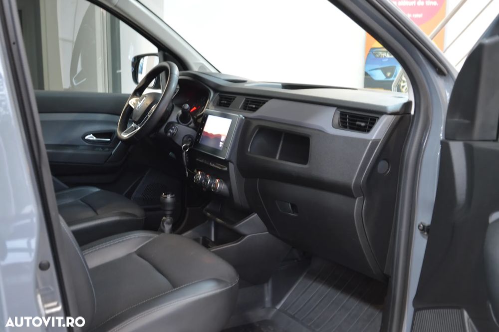 Renault Express - 15