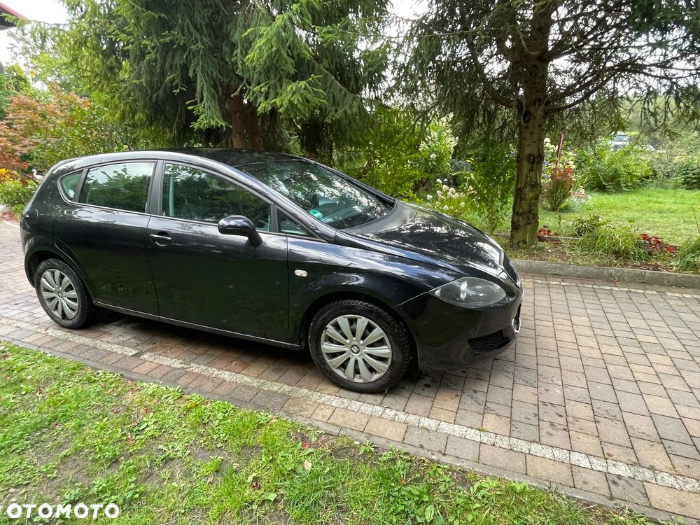 Seat Leon - 13
