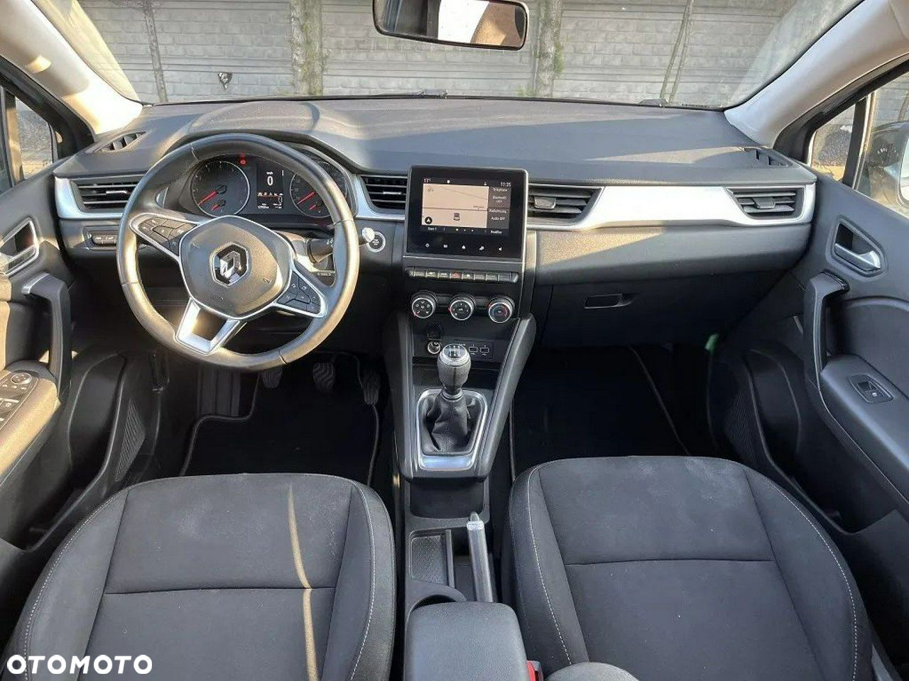 Renault Captur - 6