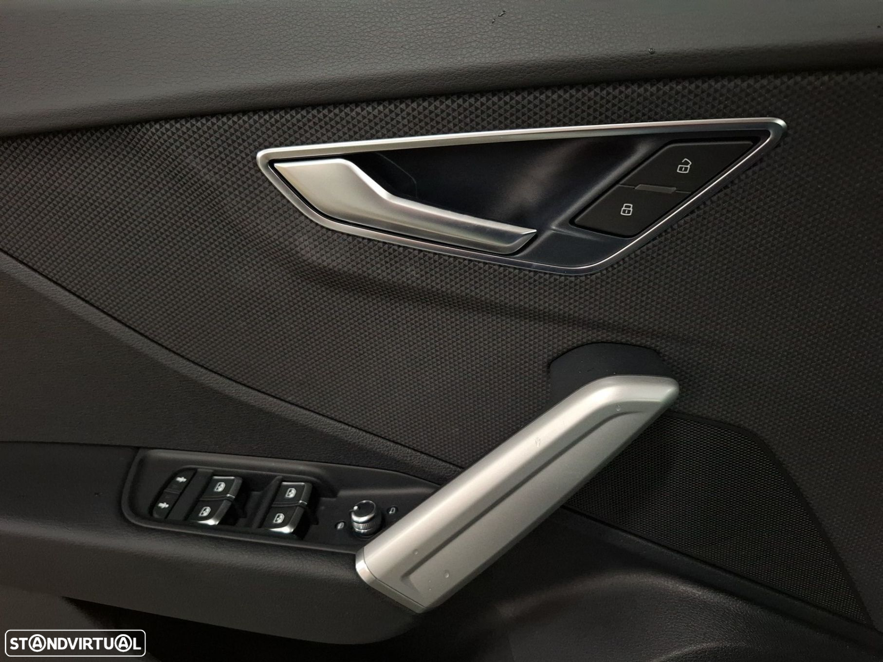 Audi Q2 30 TFSI Advanced - 22