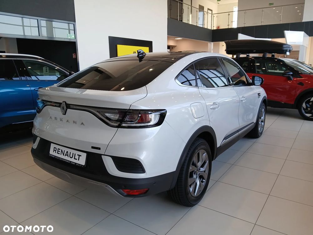 Renault Arkana - 3