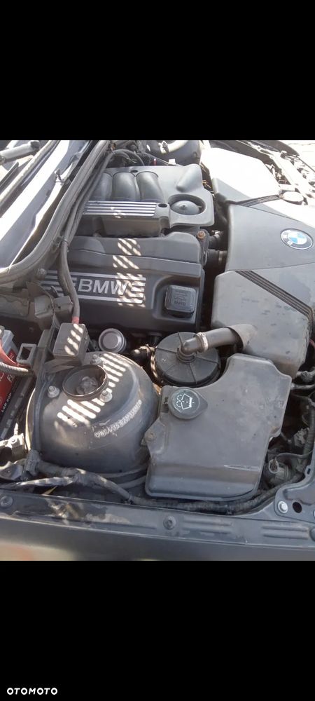 BMW Seria 3 - 15