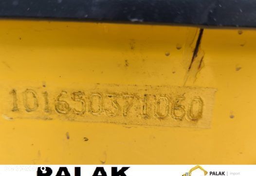 Bomag Walec drogowy BOMAG BW 138 AD -5 , 2016 rok - 14