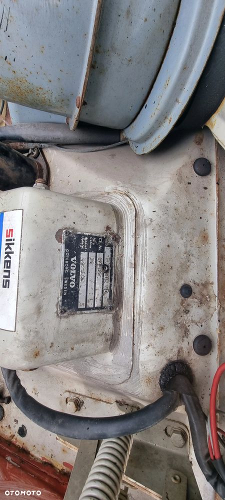 Volvo Inny - 8