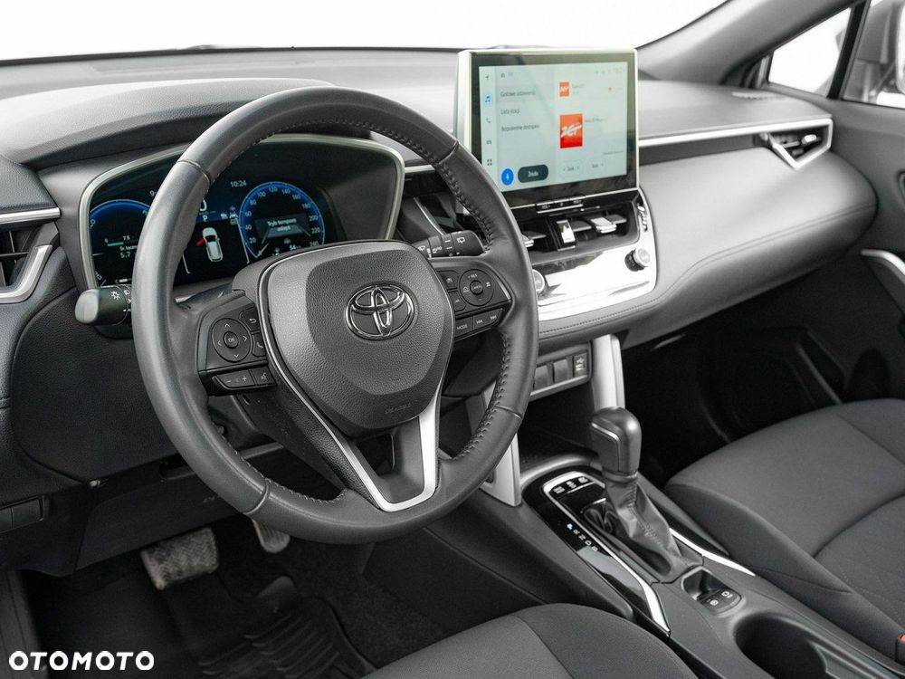 Toyota Corolla Cross - 7