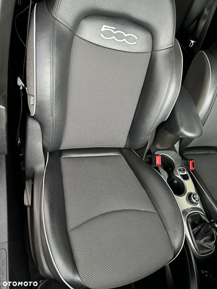 Fiat 500X 1.4 MultiAir 4x2 S&S City Cross - 31