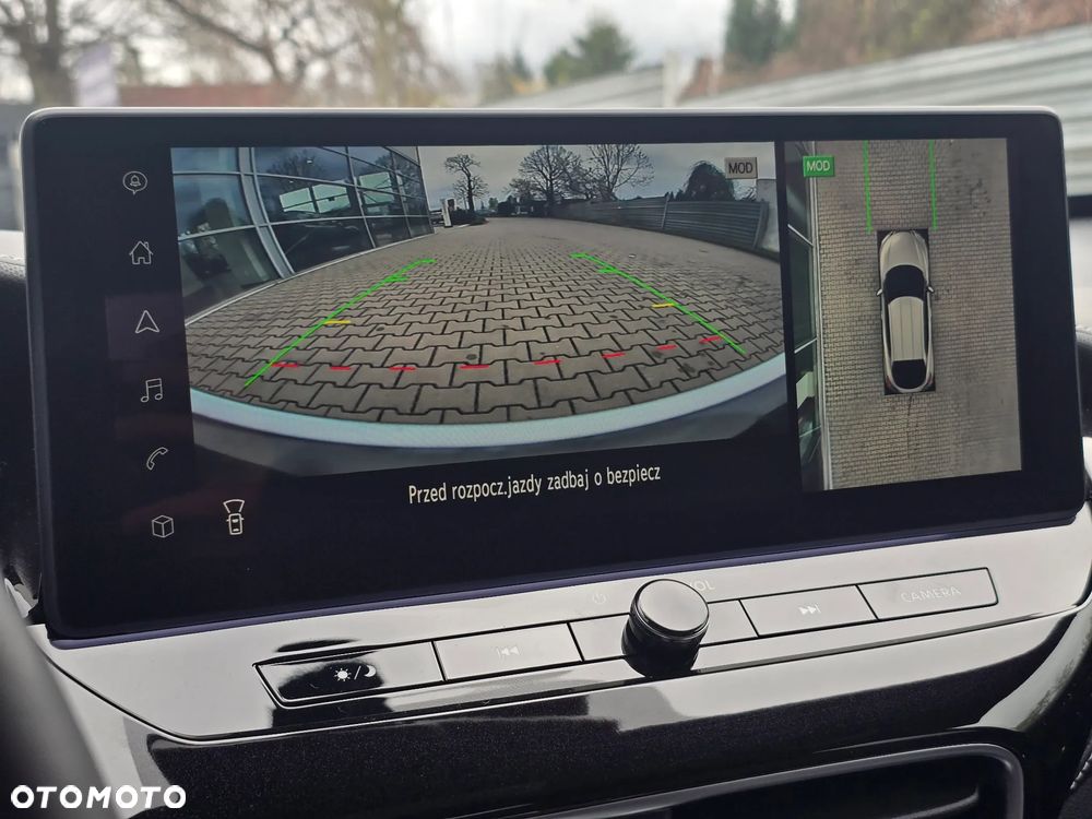 Nissan Juke 1.6 Hybrid Tekna AMT - 12