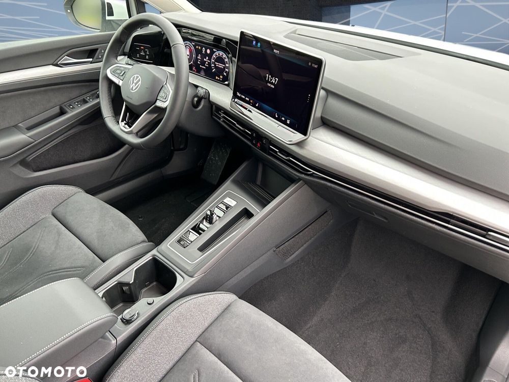 Volkswagen Golf Variant - 26