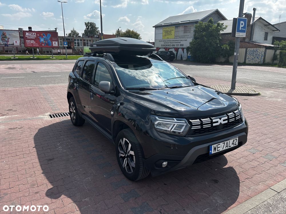 Dacia Duster 1.0 TCe Journey - 2