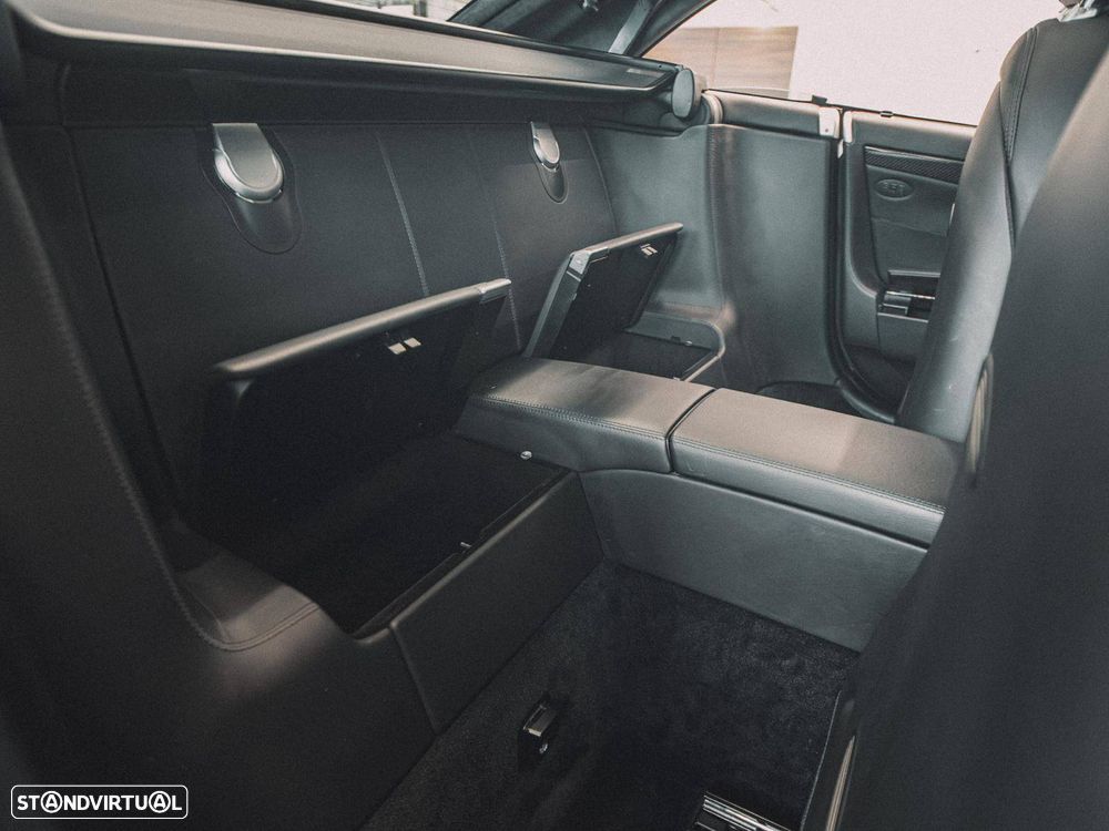 Mercedes-Benz SL 63 AMG Standard - 19