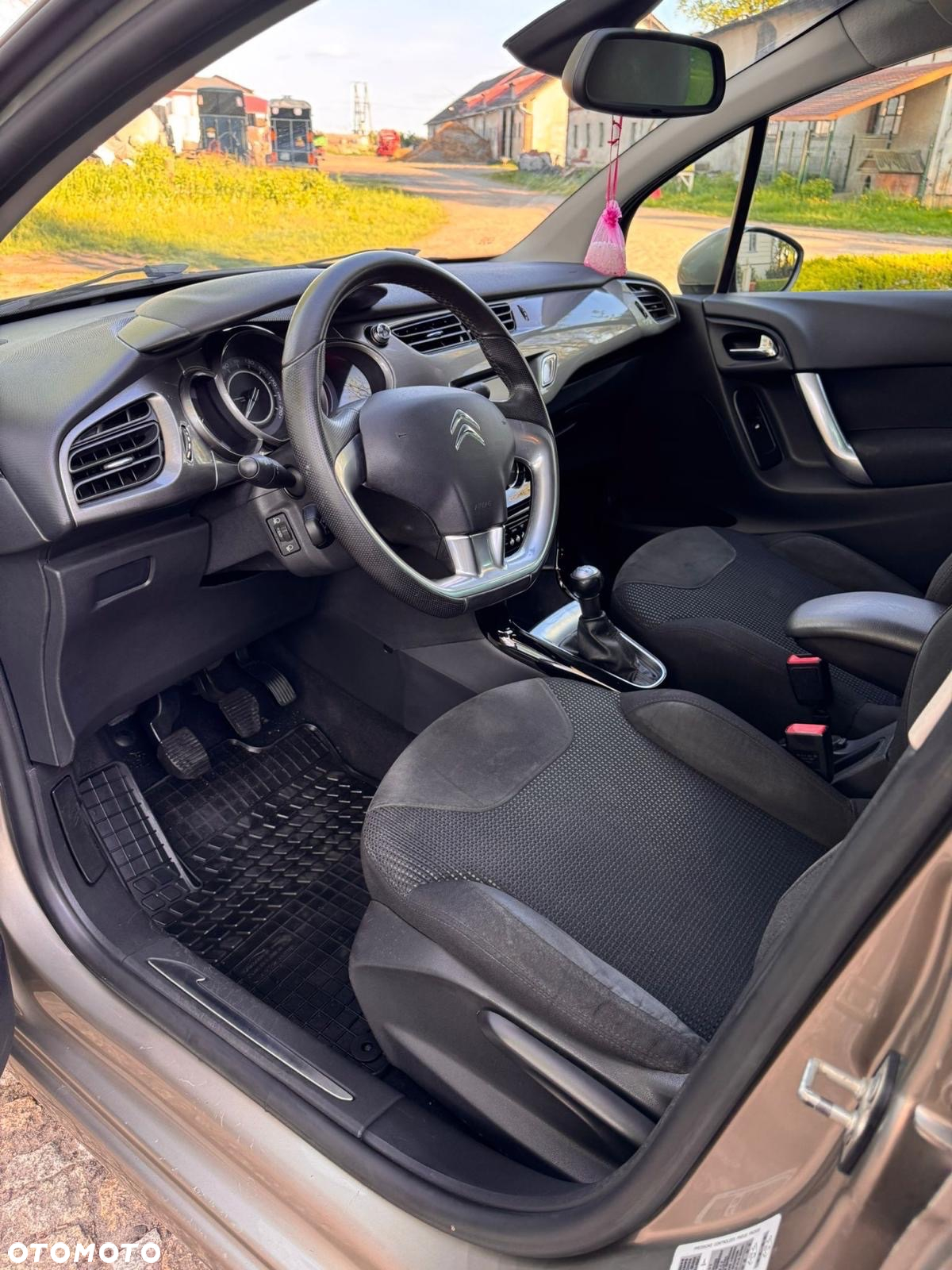 Citroën C3 1.6 VTi Exclusive - 12
