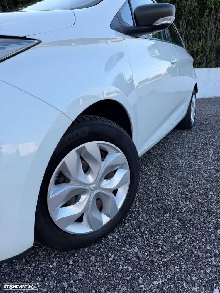 Renault Zoe - 20