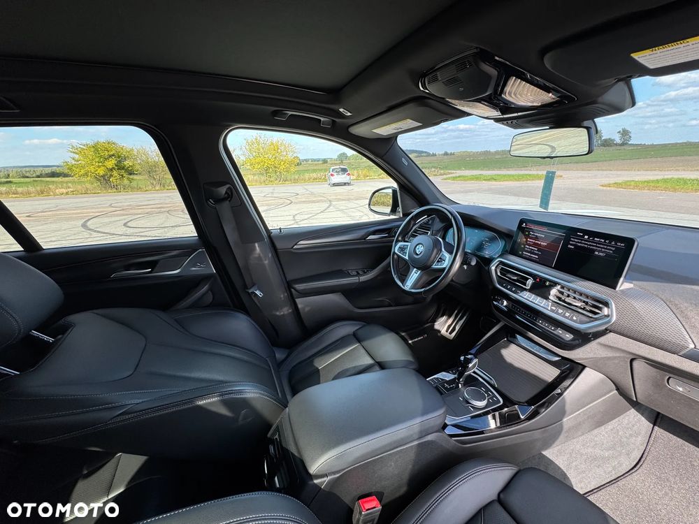 BMW X3 - 24