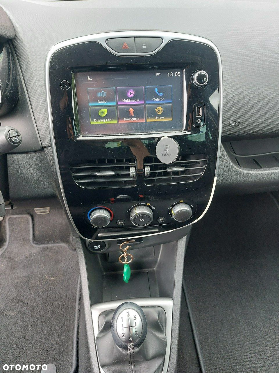 Renault Clio - 6