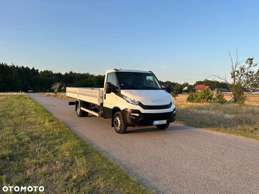 Iveco Daily - 12