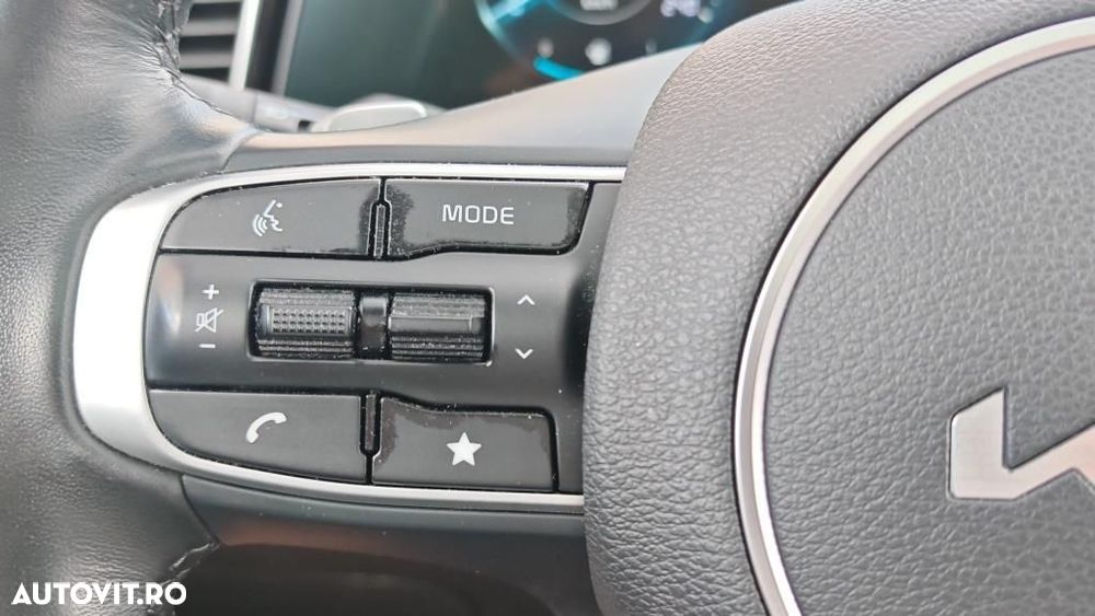 Kia Sportage - 25
