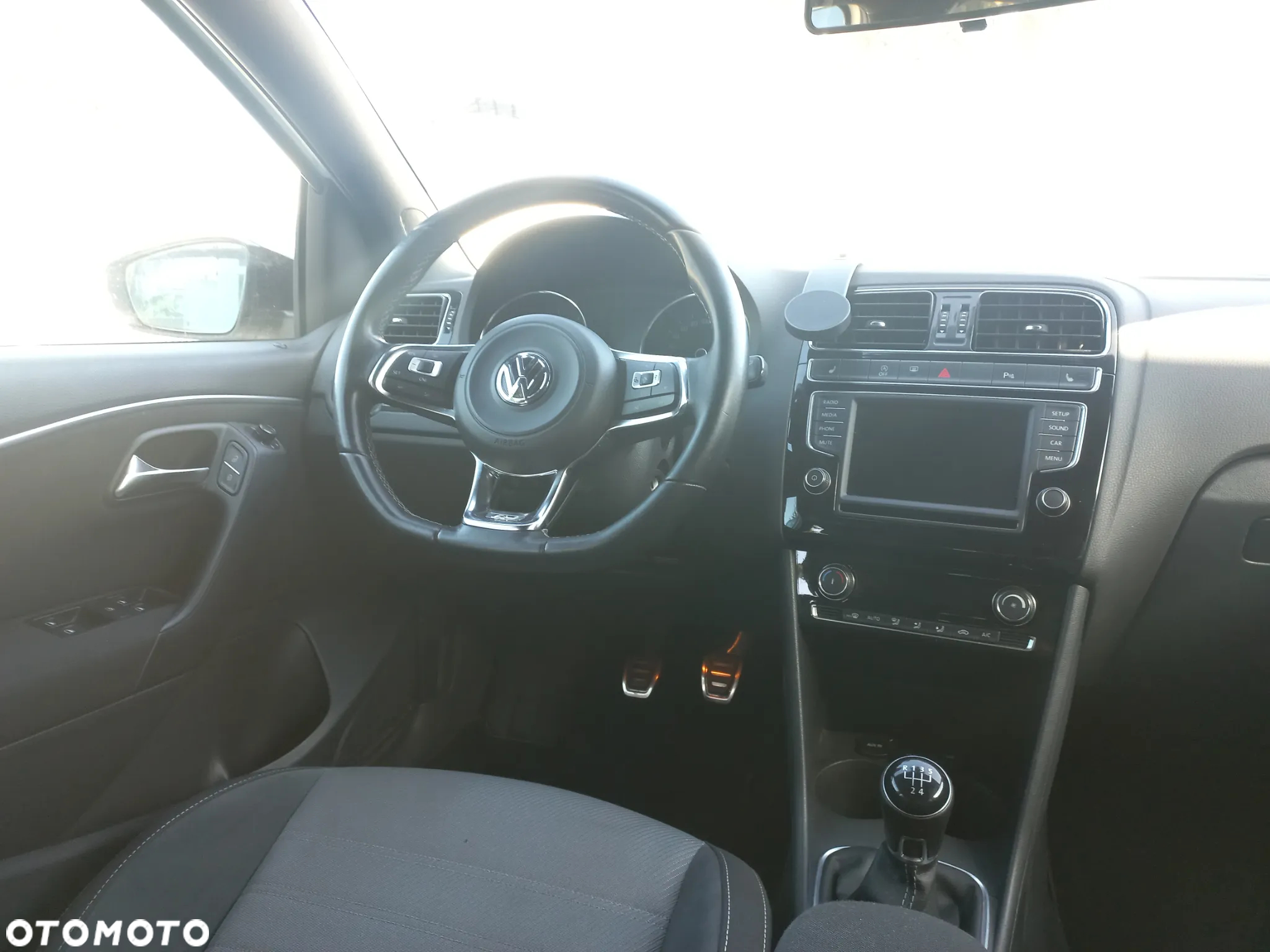 Volkswagen Polo 1.2 TSI (Blue Motion Technology) Highline - 20
