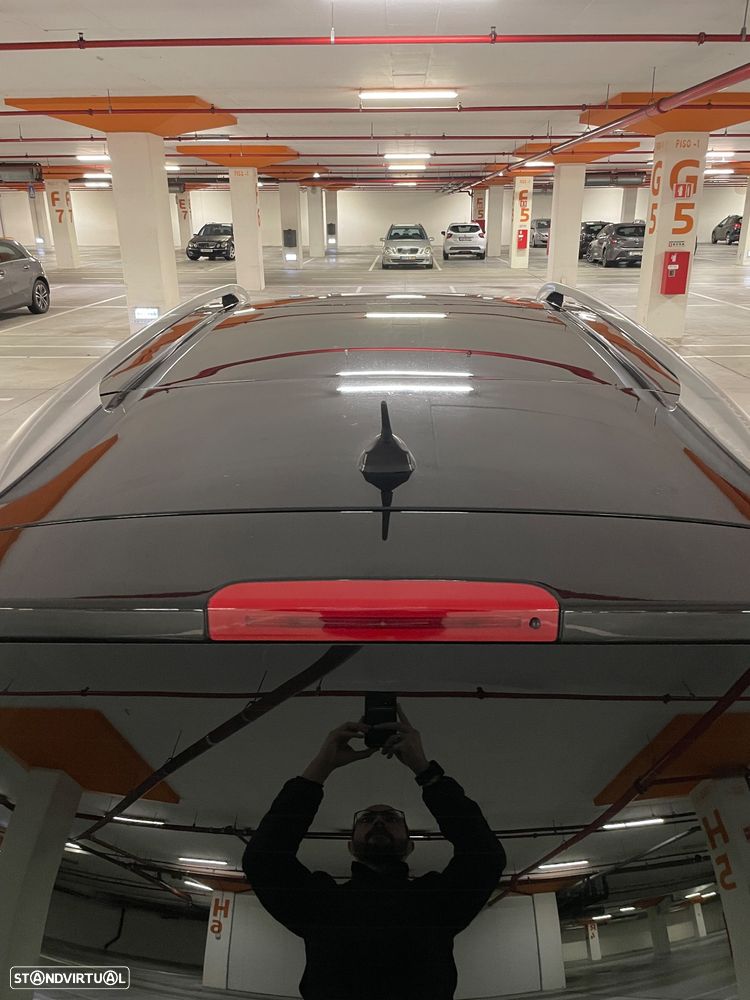 Renault Grand Scénic 1.6 dCi Bose Edition SS - 3