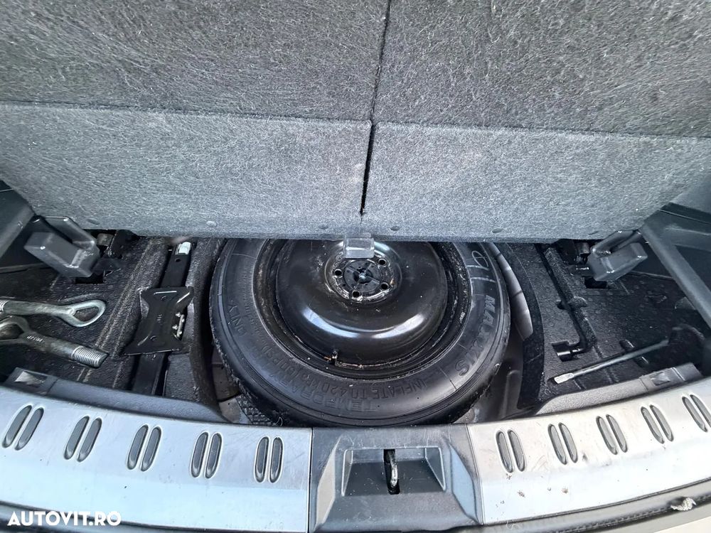 Nissan Qashqai 1.6 DCI DPF I-Way - 13