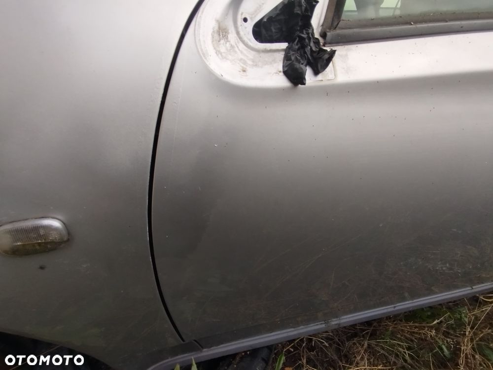 Toyota Celica VII drzwi lewe Mazowieckie Warszawa - 2