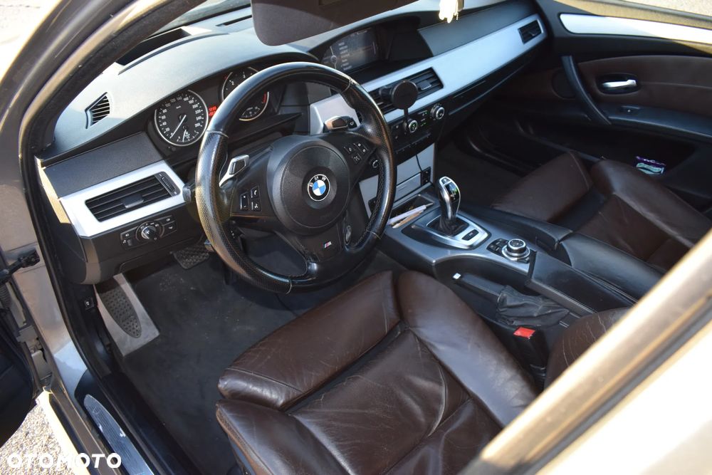 BMW Seria 5 - 15