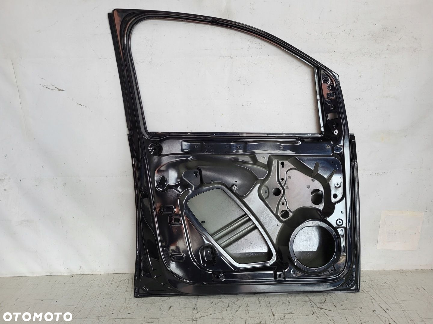 DRZWI PRZÓD LEWE VW CADDY 15-20 2K5 PRZEDNIE - 6