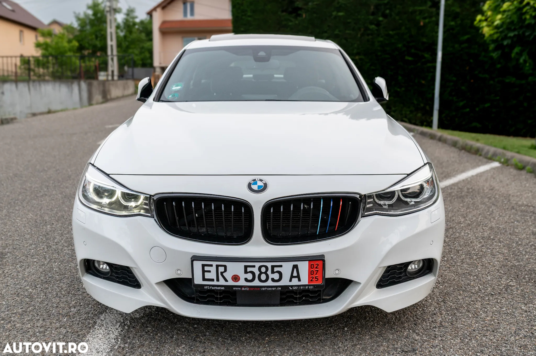 BMW X3 - 15