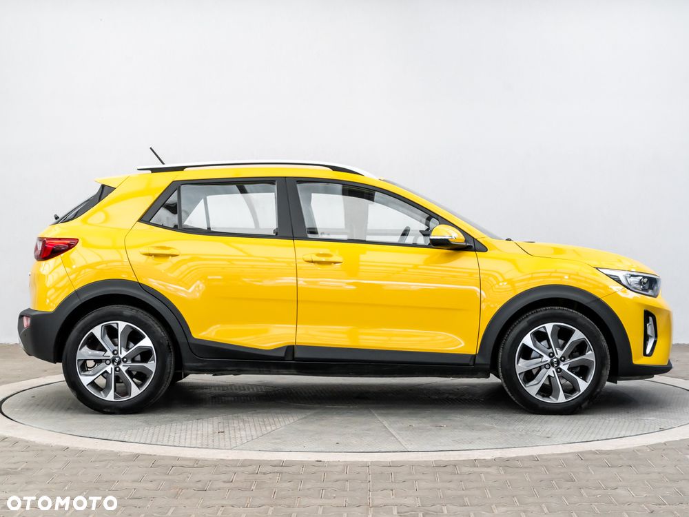 Kia Stonic 1.0 T-GDI MHEV L DCT - 5