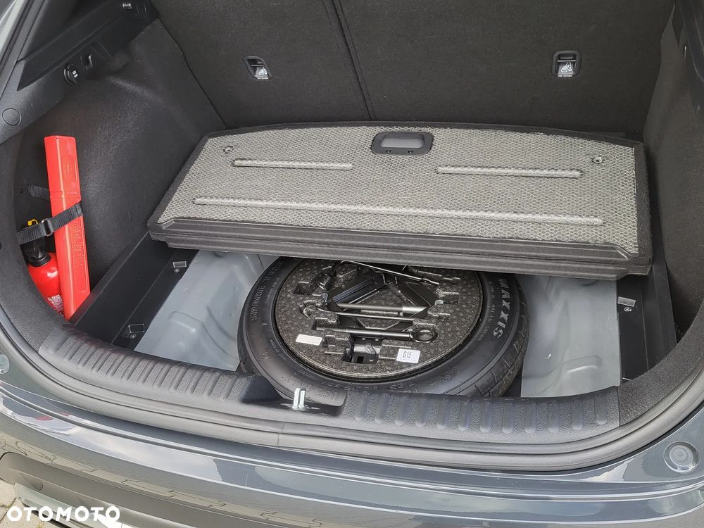 Kia XCeed 1.5 T-GDI M DCT - 17