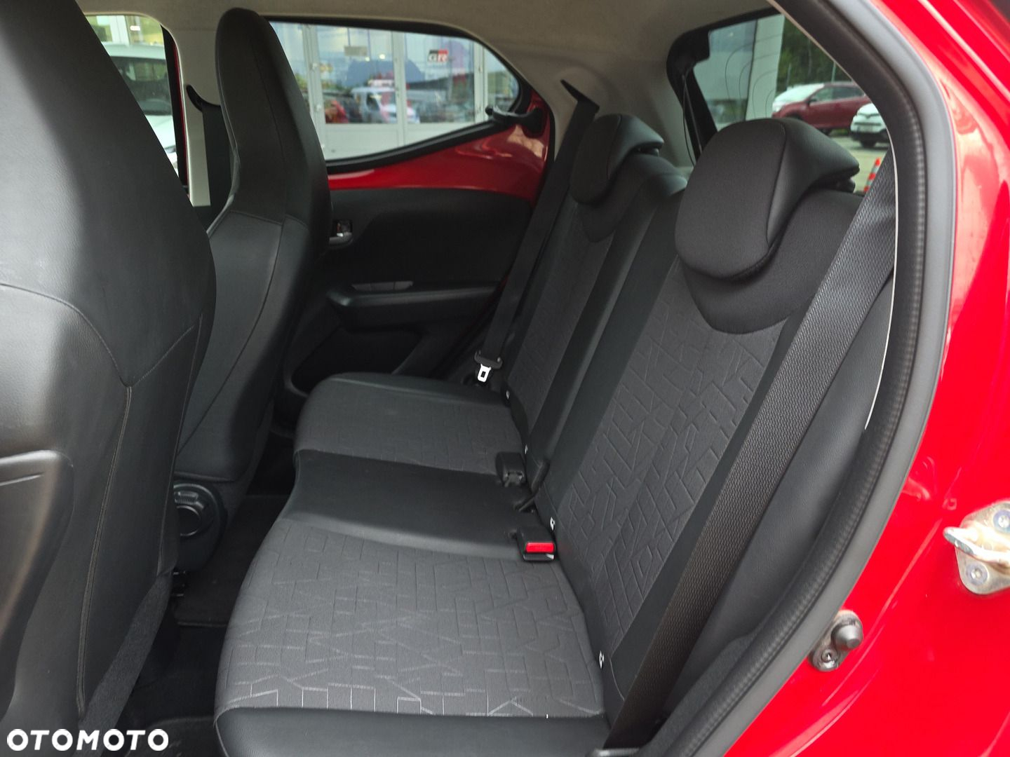 Toyota Aygo - 14