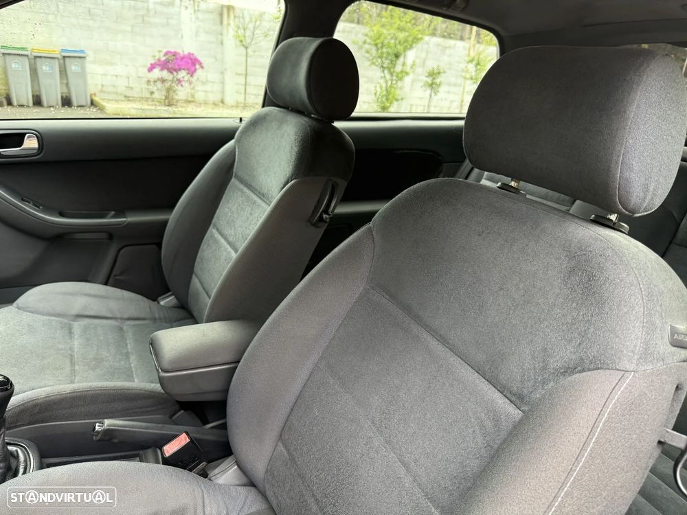 Audi A3 1.9 TDI Sport - 9