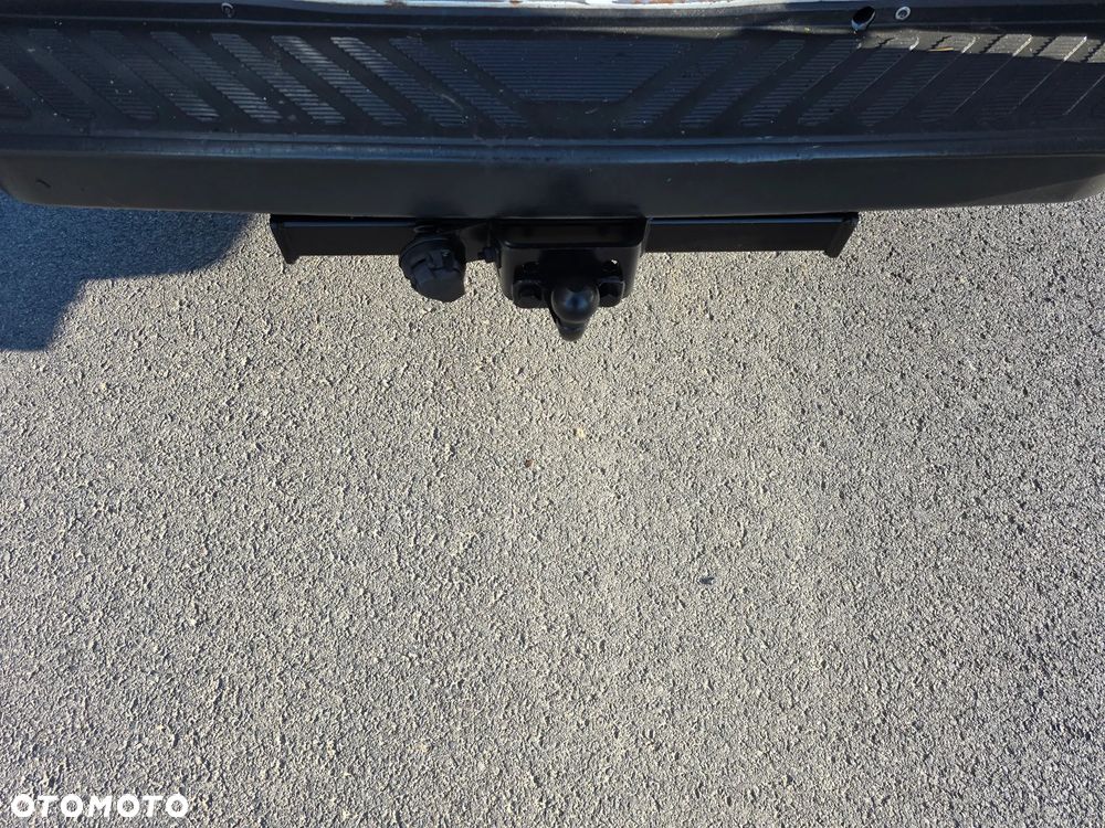 Ford Transit l3h3 4x4 DOKA BRYGADOWKA AWD - 23
