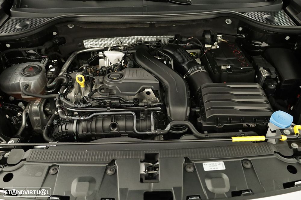 SEAT Ateca 1.5 TSI Xperience DSG - 24