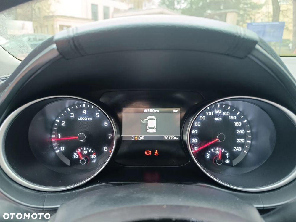 Kia XCeed 1.5 T-GDI M - 9