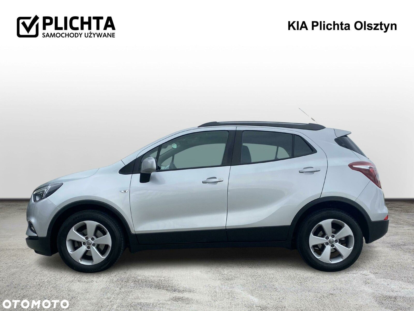 Opel Mokka - 2