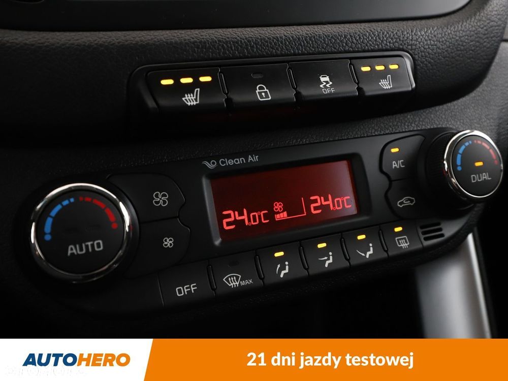 Kia Ceed Cee'd 1.4 M - 24
