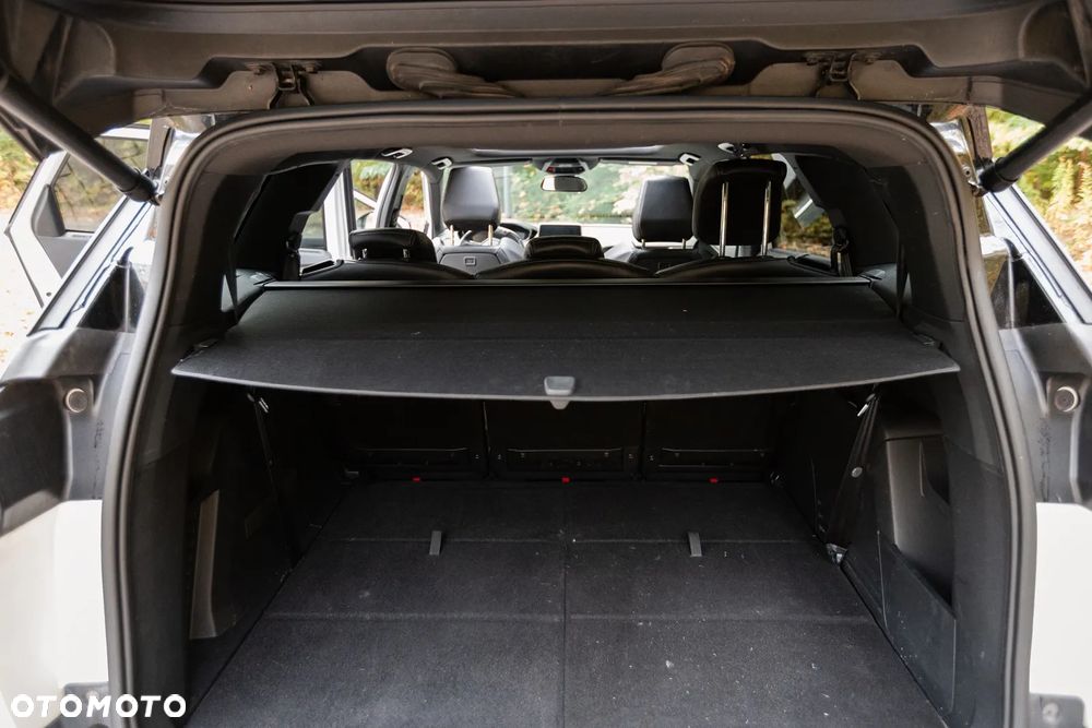 Peugeot 5008 2.0 BlueHDI GT S&S EAT8 - 38