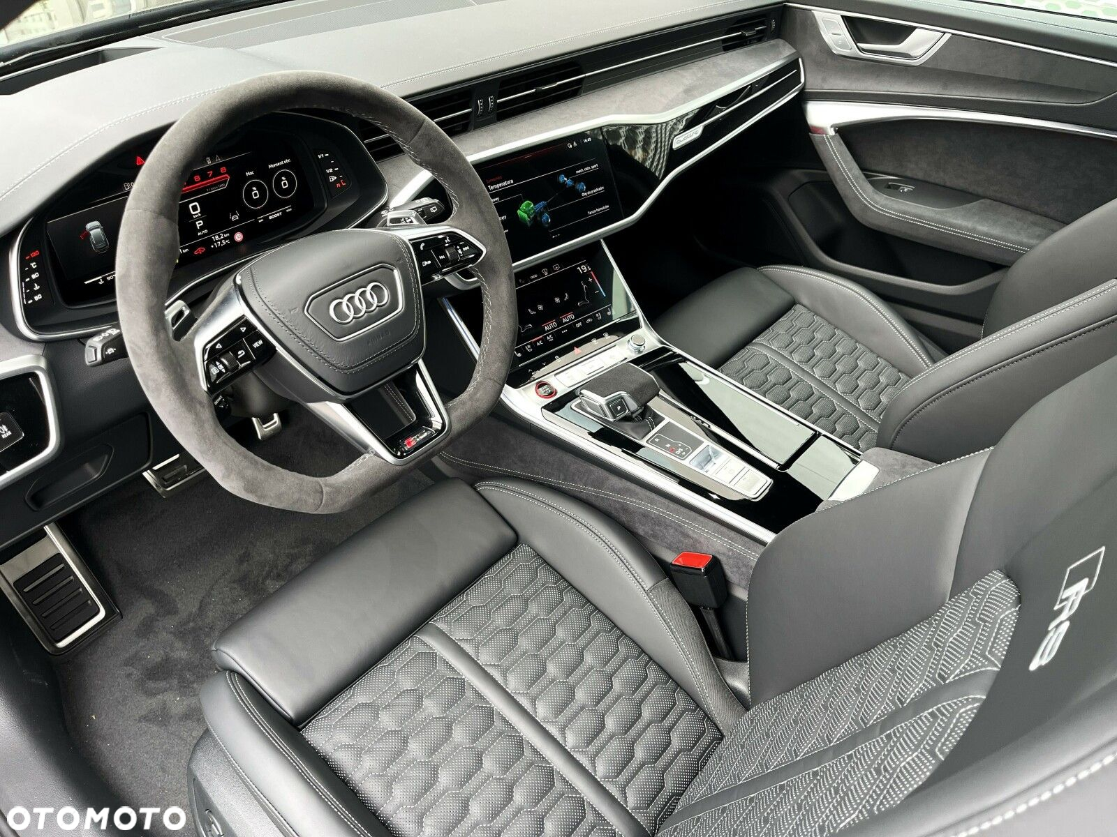 Audi RS6 - 24