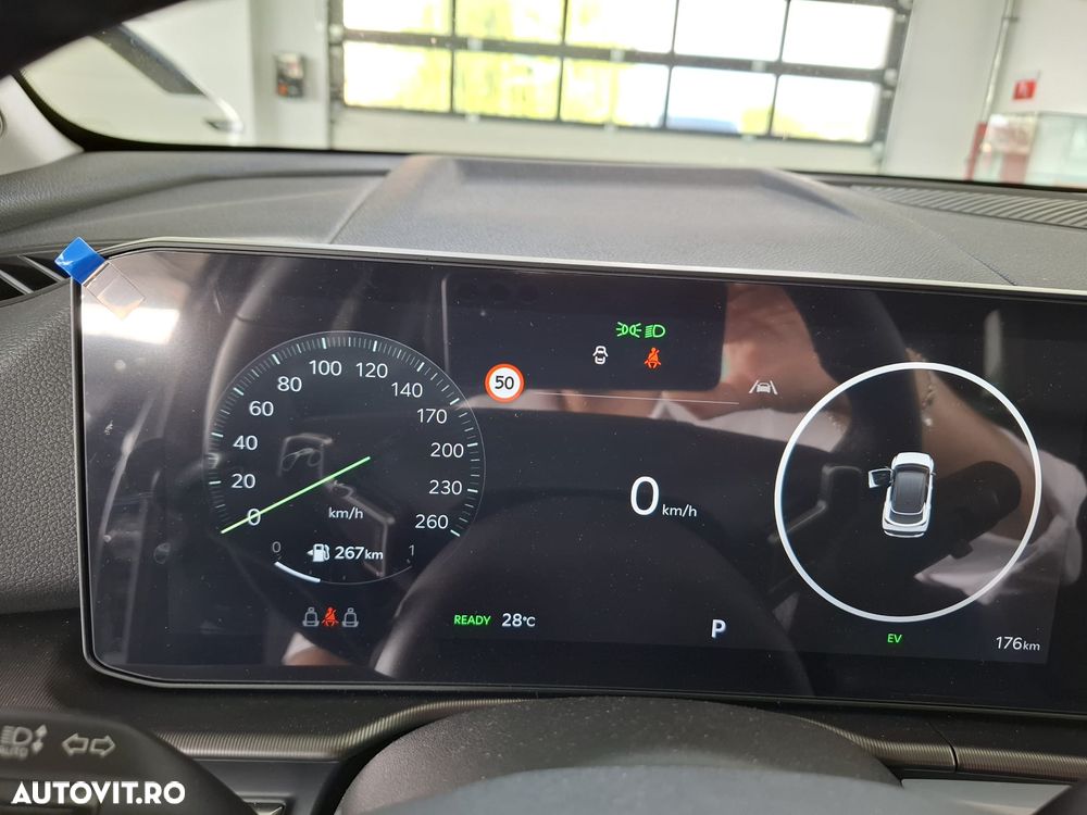 Kia Sportage - 21