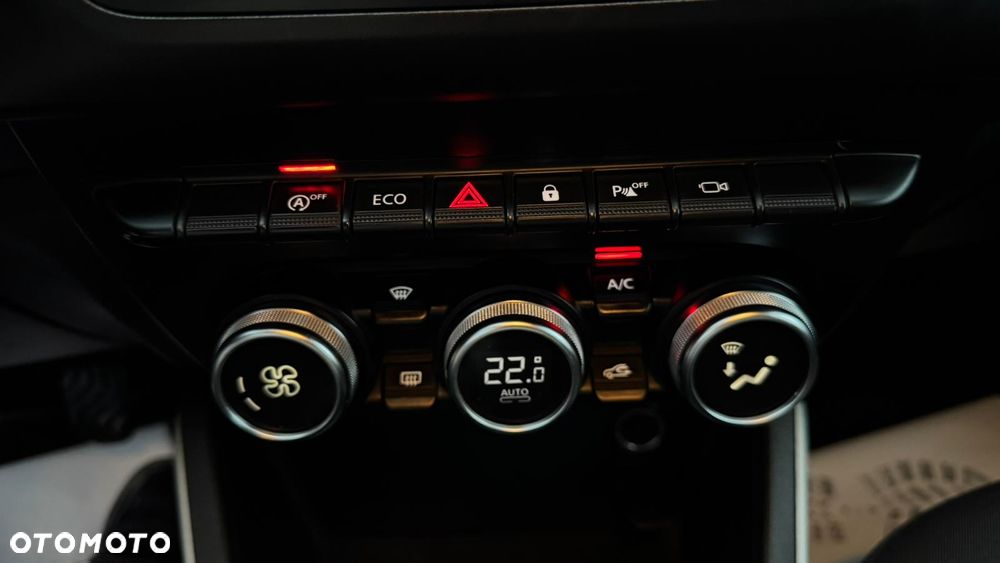 Dacia Duster Blue dCi 115 2WD Prestige+ - 11