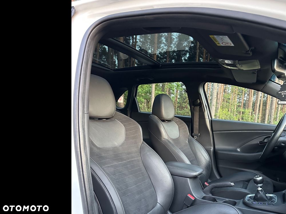 Hyundai i30 2.0 T-GDI N Performance - 30