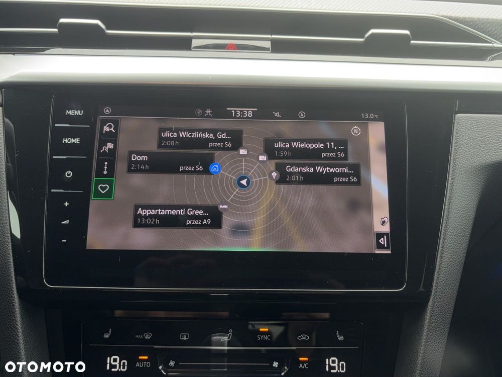Volkswagen Arteon - 27