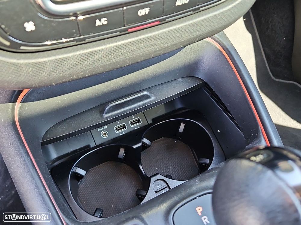 Smart ForFour Passion - 25