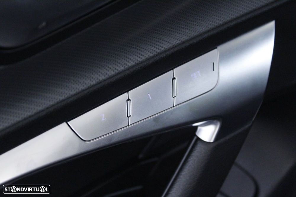 Audi A6 Avant 40 TDI Sport S tronic - 22