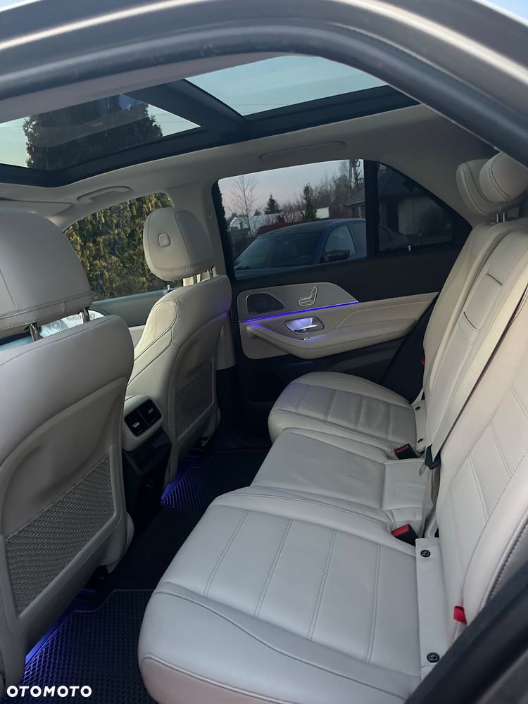 Mercedes-Benz GLE 400 d 4-Matic Premium Plus - 15